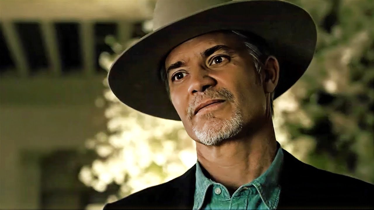 Justified: City Primeval – Offizieller Trailer zum Spin-Off mit Timothy Olyphant