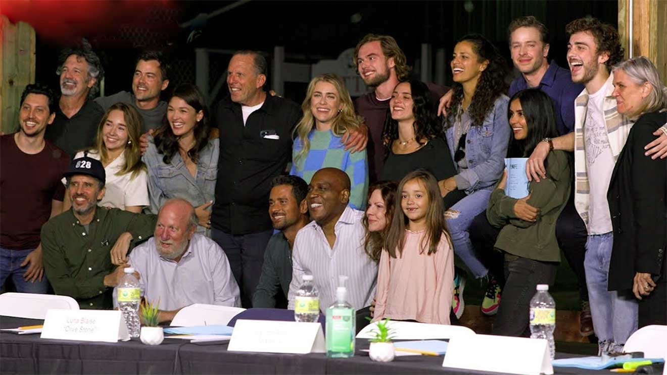 „Manifest“-Finale: Cast liest das Netflix-Ende der Serie