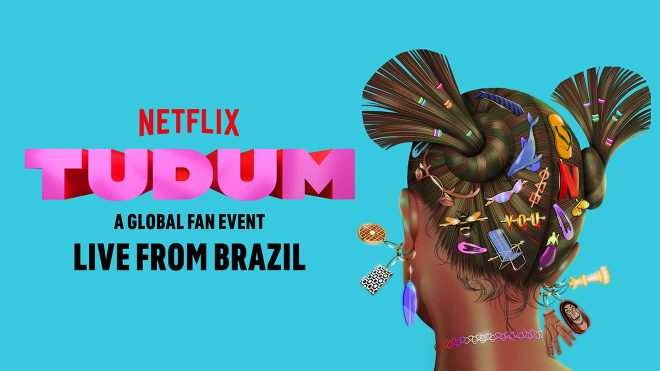 TUDUM 2023: Trailer & Programm des Netflix-Fan-Events