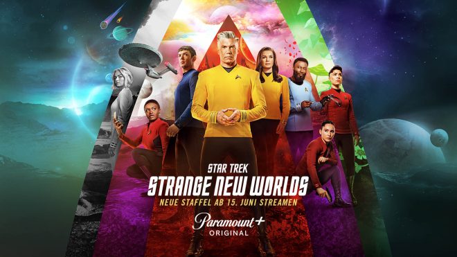 star trek strange new worlds staffel 2 image