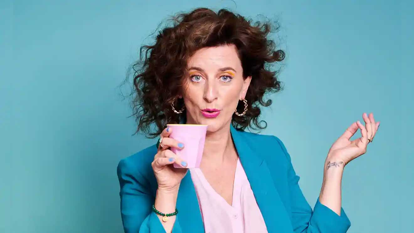 Australische „The Office“-Serie mit weiblicher Hauptrolle kommt 2024 zu Prime Video