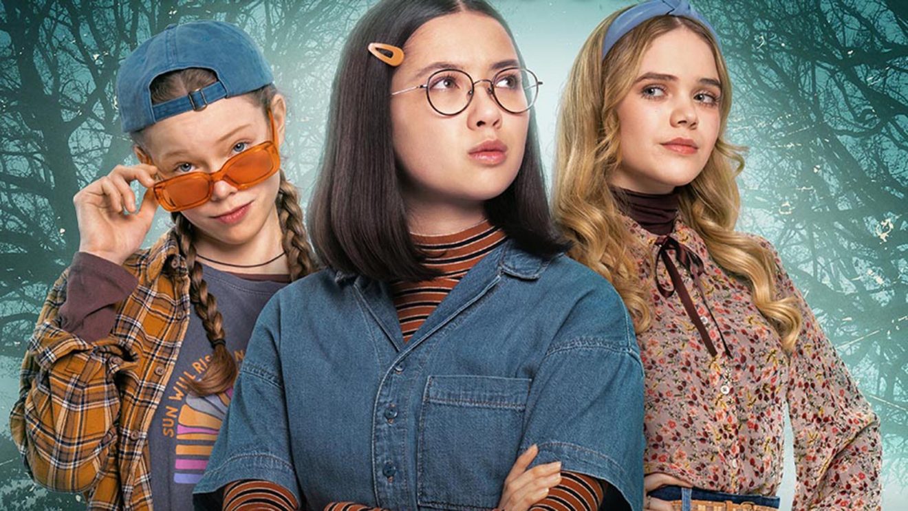 „Die drei !!!“ – Alle Infos zur Serien-Umsetzung bei Disney+