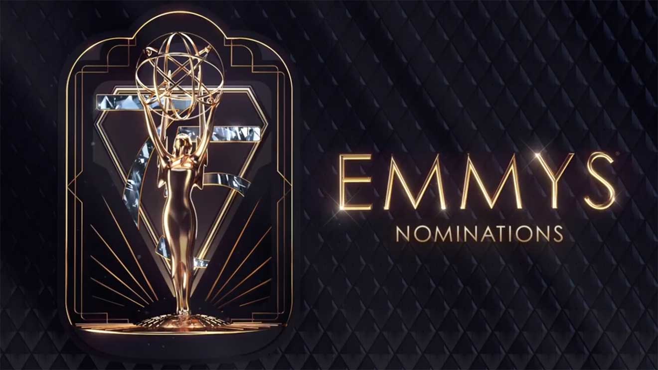 Emmy Awards 2023: Nominierungen