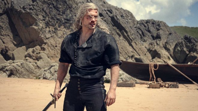 Review: The Witcher – Staffel 3