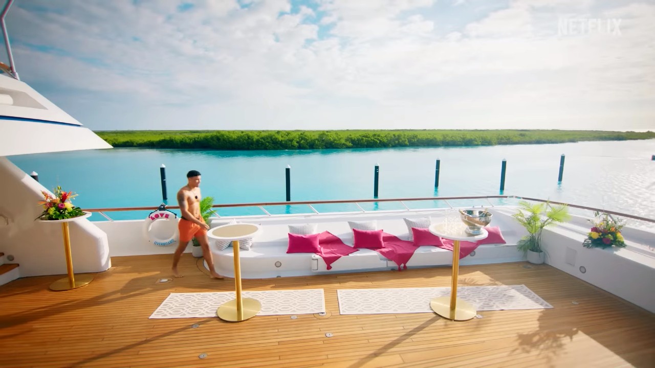 Too Hot To Handle: Offizieller Trailer zur 5. Staffel