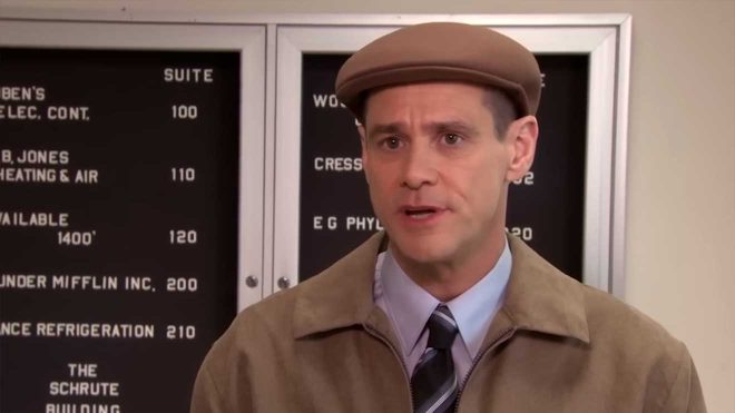 Gaststars in „The Office“