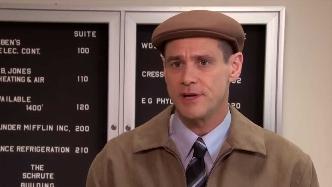 Gaststars in „The Office“