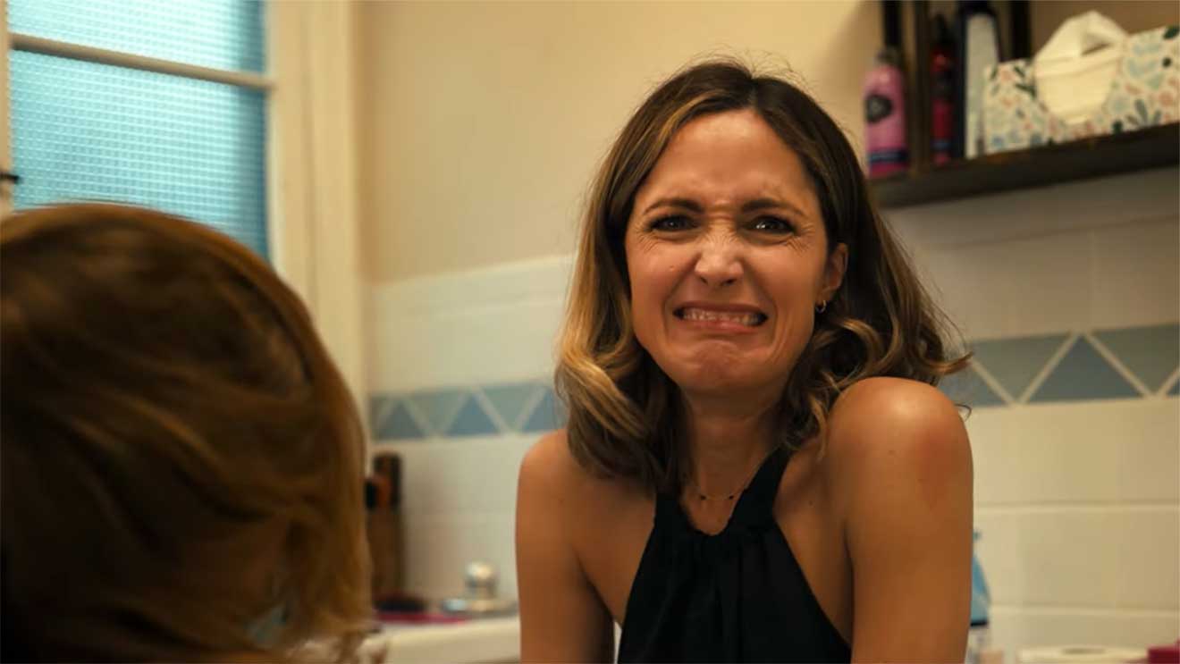 Platonic: Outtakes aus Staffel 1