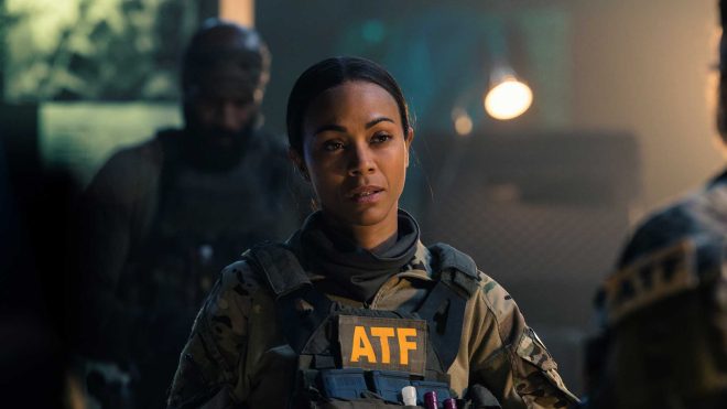 „Special Ops: Lioness“: Offizieller deutscher Trailer zur neuen Serie auf „Paramount+