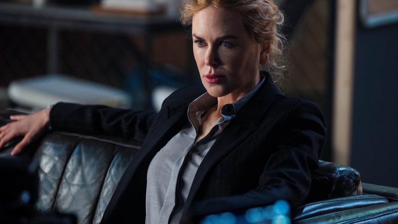 Paramount+: „Special Ops: Lioness“ geht in eine 2. Staffel