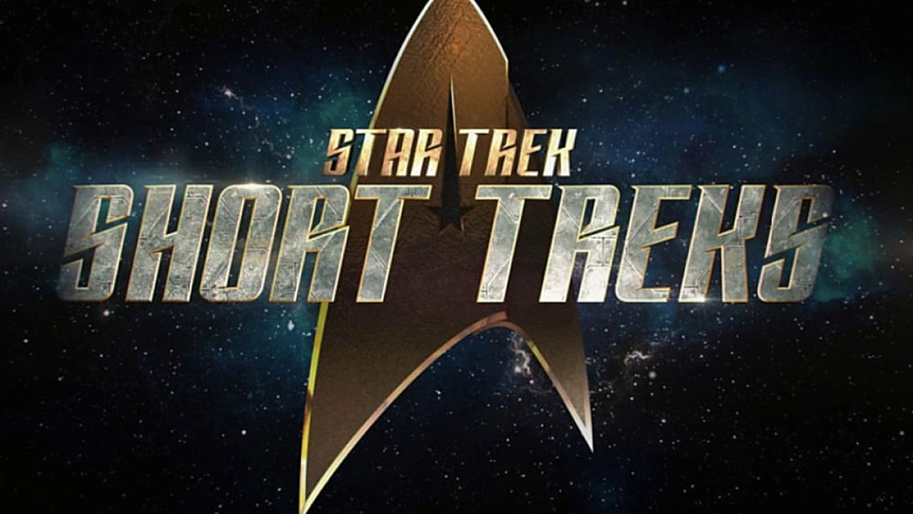 Star Trek: Short Treks – Staffel 1 der Kurzfilme ab sofort bei Paramount+