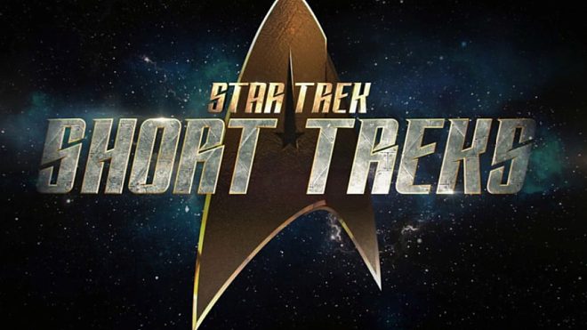 Star Trek: Short Treks – Staffel 1 der Kurzfilme ab sofort bei Paramount+