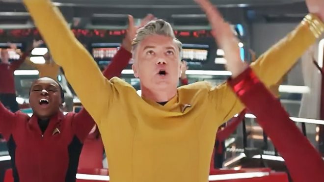 star trek strange new worlds 2 musical episode subspace rhapsody