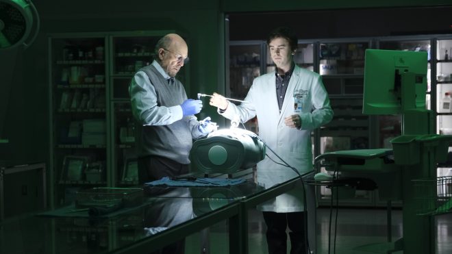 the good doctor s06d