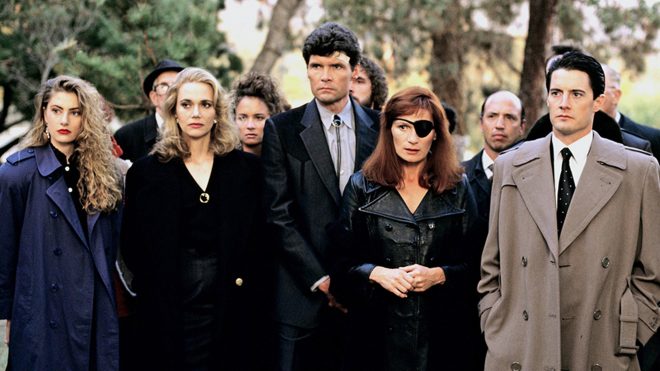 Twin Peaks Ranking: Welcher Charakter eignet sich als Mitbewohner?