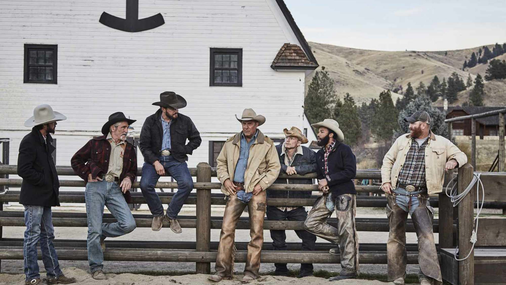 Umfrage zu „Yellowstone“: Wer ist Dein Lieblingscharakter auf der Dutton-Ranch?