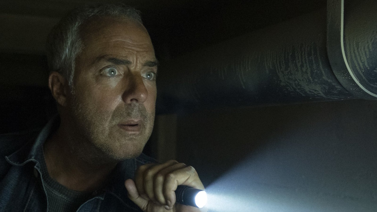 „Bosch: Legacy“: Teaser und Starttermin zu Staffel 2