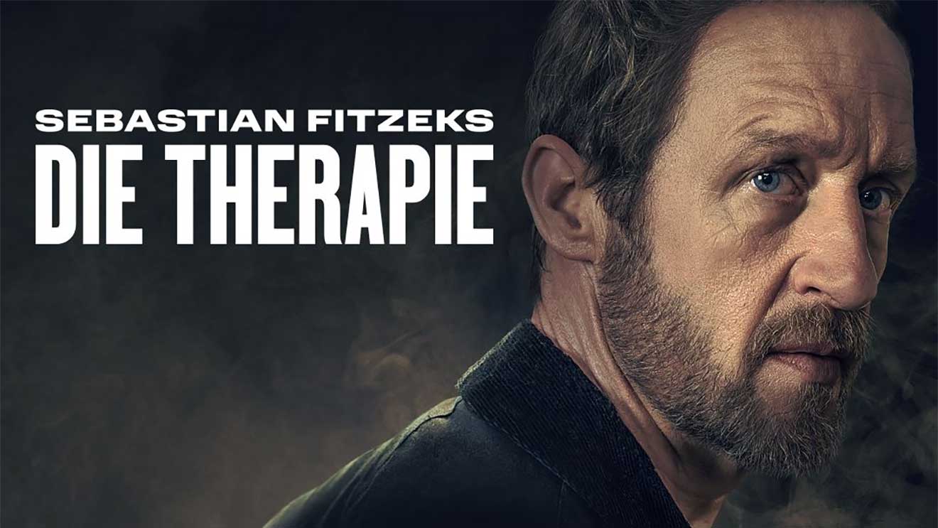 Die Therapie: Startdatum & Infos zur Serie bei Prime Video (Fitzek-Roman)