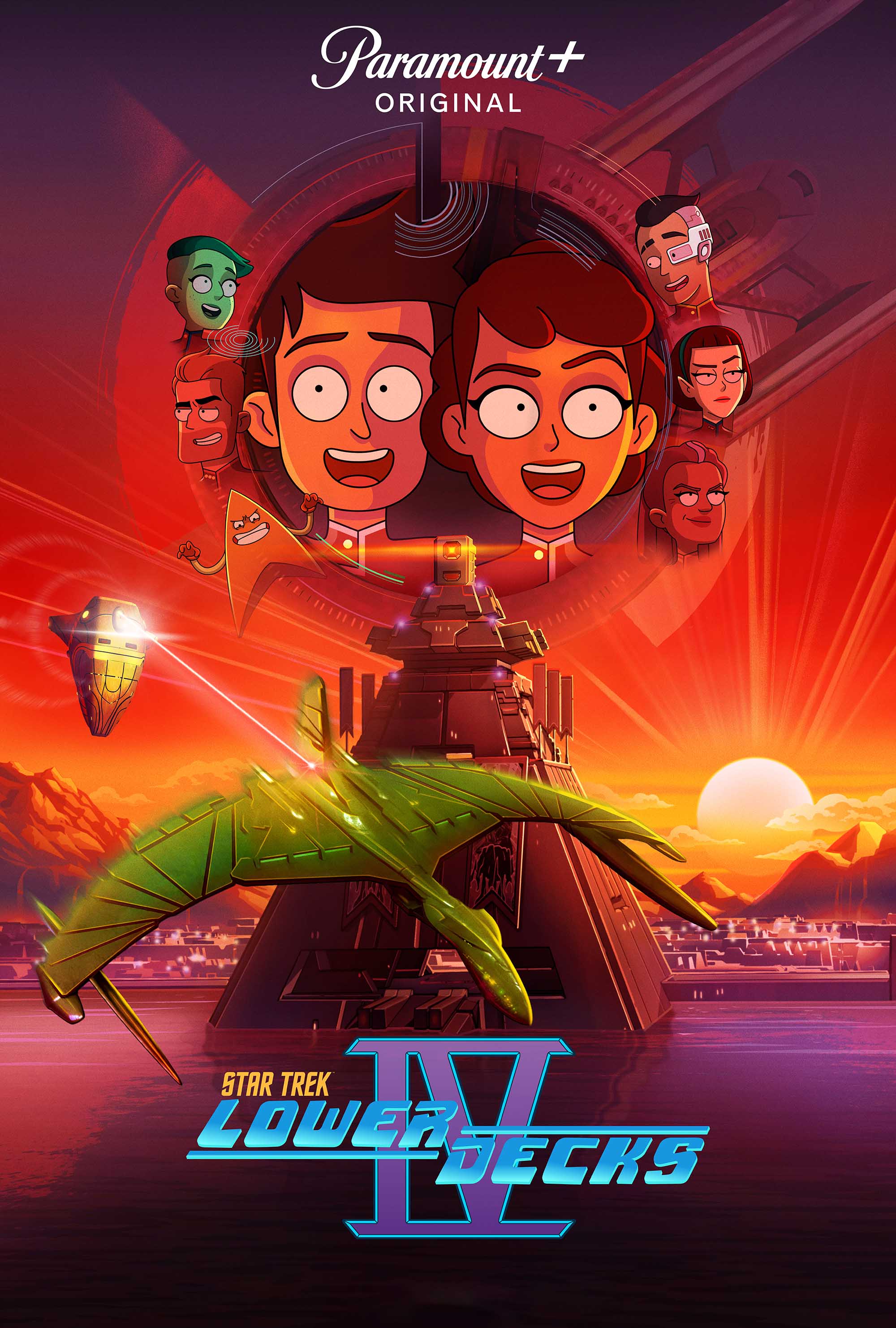 StarTrek-Lower-Decks-Staffel-4-Poster