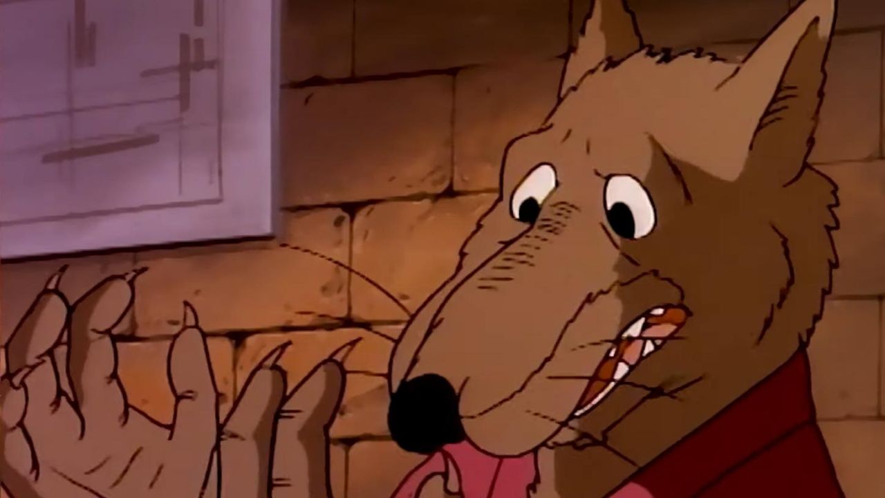 TMNT-Splinter