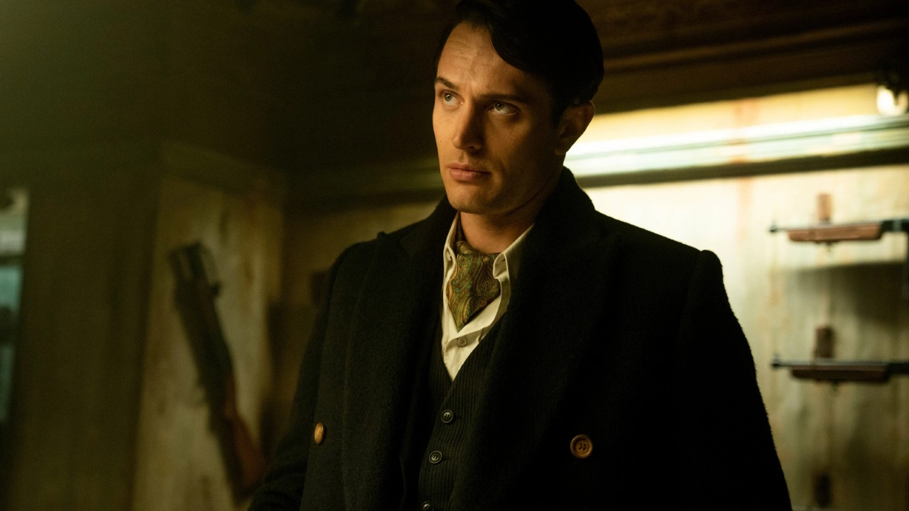 The Continental: Actiongeladener Trailer zur „John Wick“-Serie