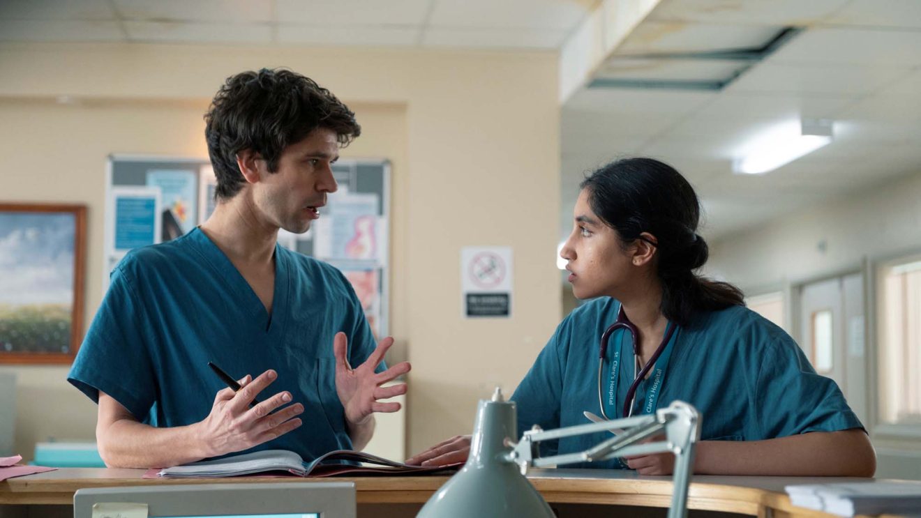 This Is Going To Hurt – Alle Infos zur britischen Serie in ZDFneo und ZDFmediathek