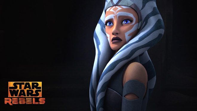 Rewatch-Review: Star Wars Rebels – Staffeln 1-4