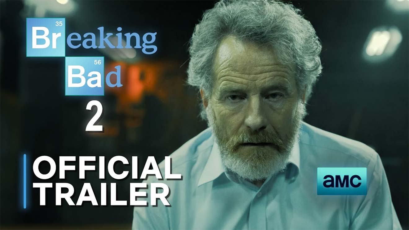 „Breaking Bad 2“ – Fortsetzung mit lustigem Fake-Trailer