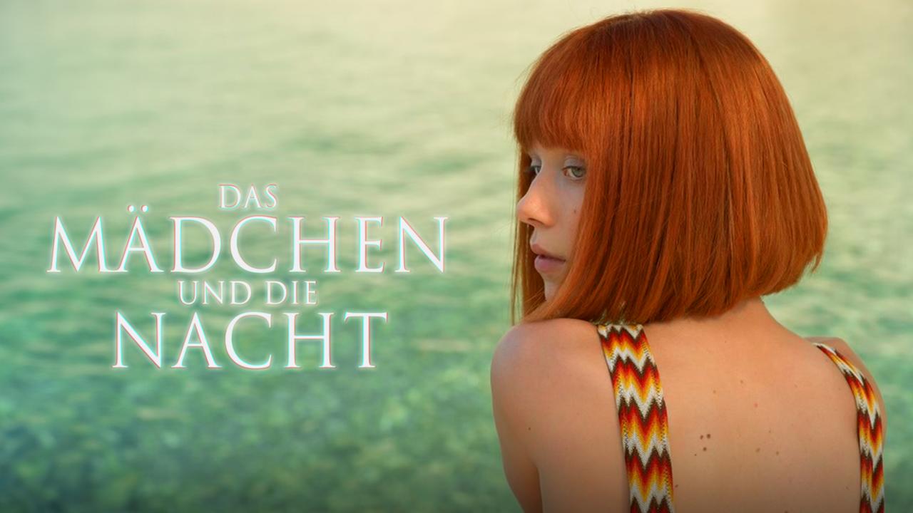 das-maedchen-und-die-nacht