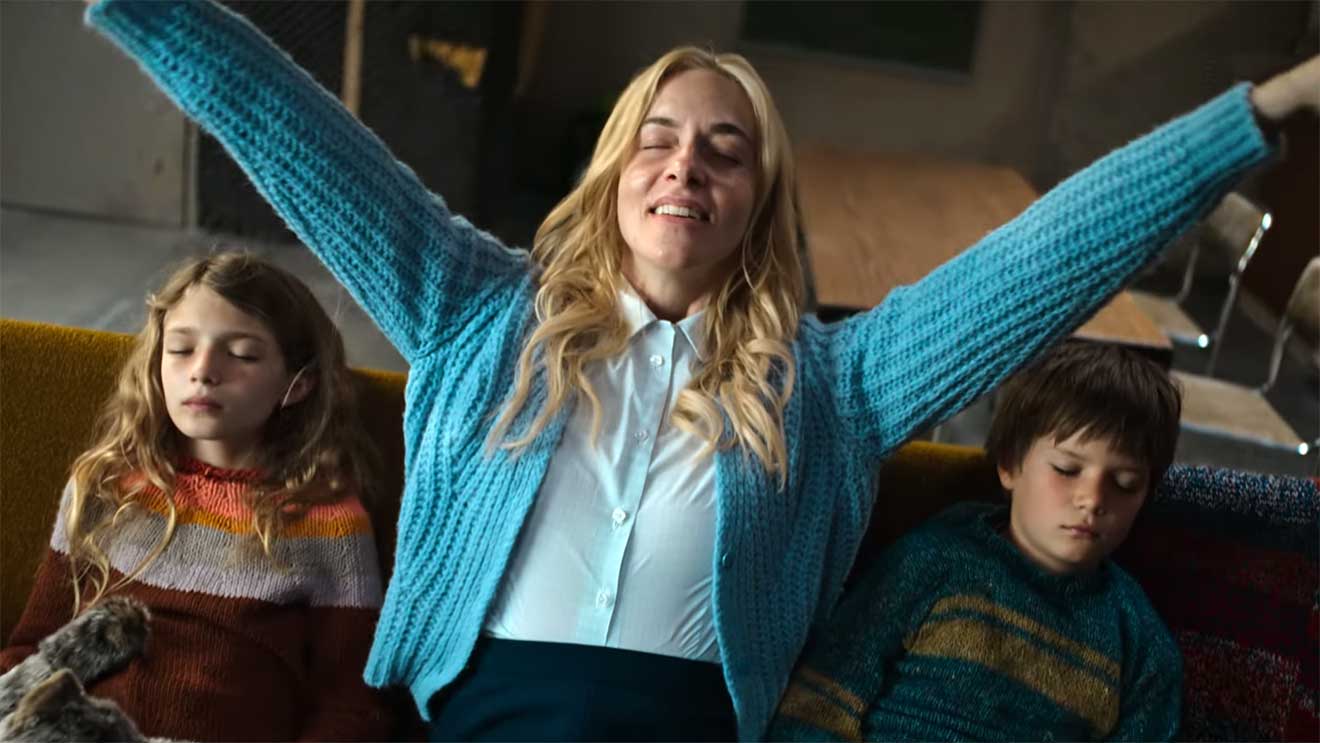 Liebes Kind: Infos & Teaser-Trailer zur spannenden Netflix-Serie