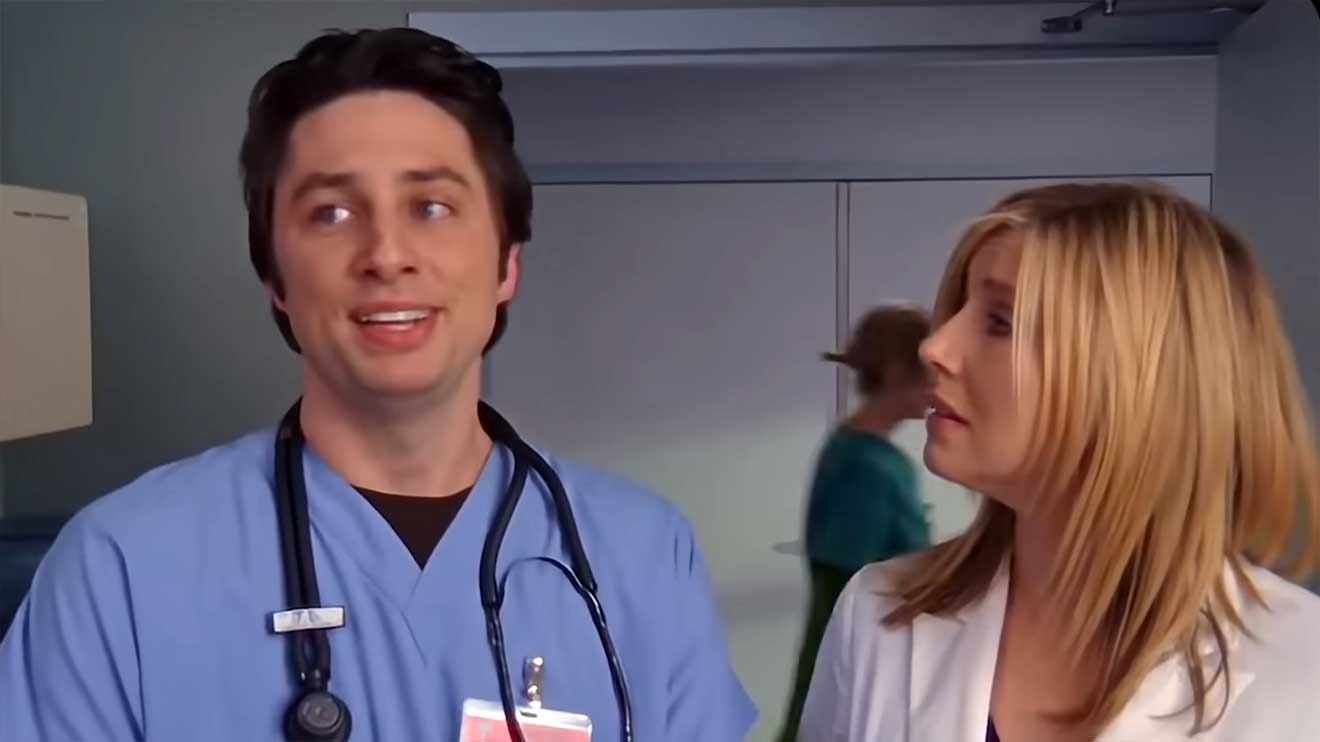 Beste Staffel von „Scrubs“: War Season 5 perfekt?