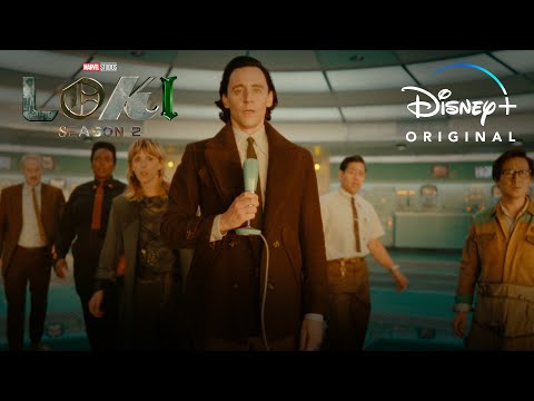 Loki: Neuer TV-Spot zu Staffel 2