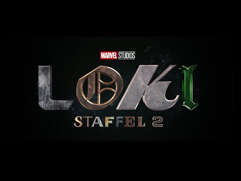 Loki: Neuer Spot zu Staffel 2