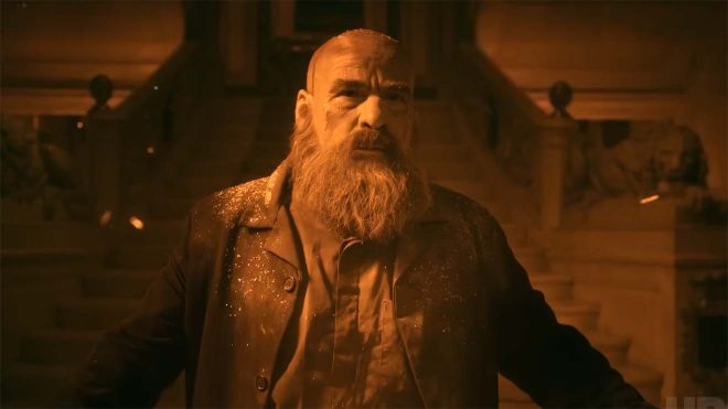 „30 Coins“ Staffel 2 Trailer