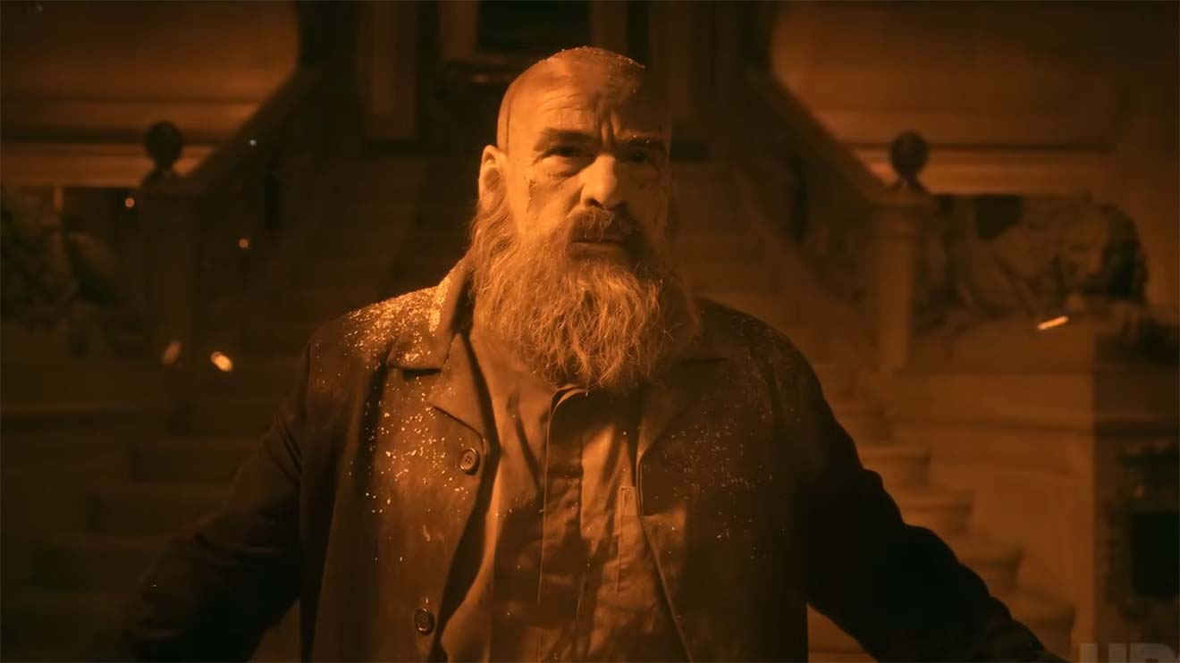 „30 Coins“ Staffel 2 Trailer