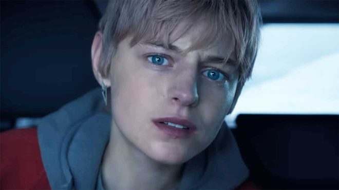 A-Murder-at-the-End-of-the-World-fx-serie-disney-plus-trailer