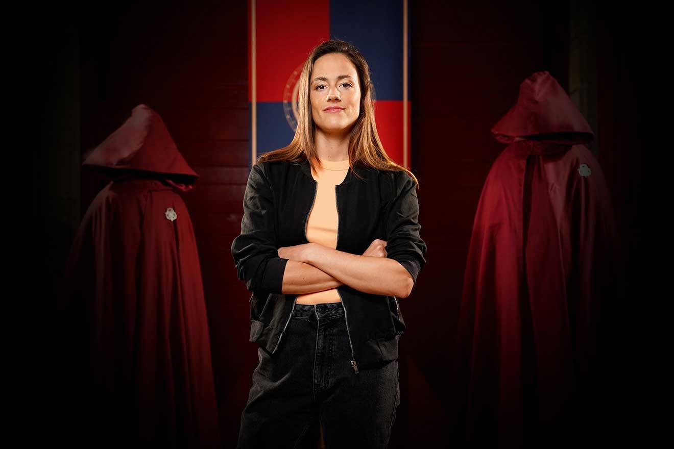 Die-Verraeter-tv-sendung-rtl-Irina-Schlauch