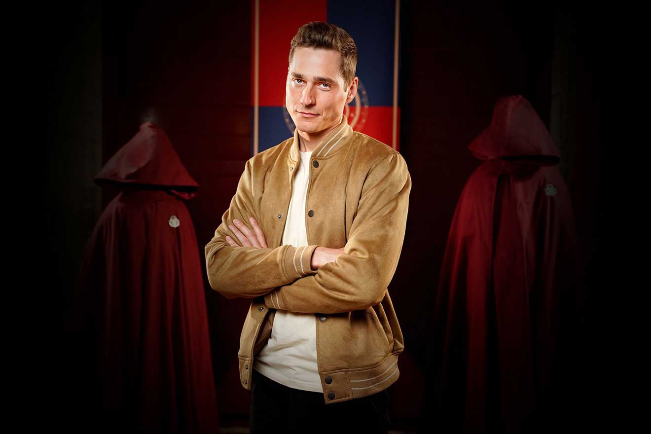 Die-Verraeter-tv-sendung-rtl-Timothy-Boldt