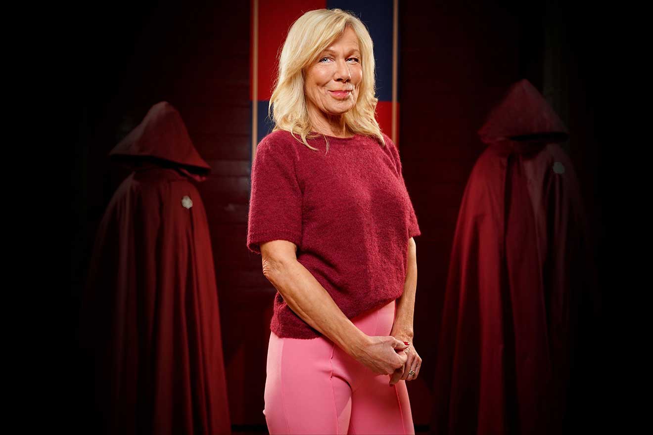 Die-Verraeter-tv-sendung-rtl-Ulrike-von-der-Groeben