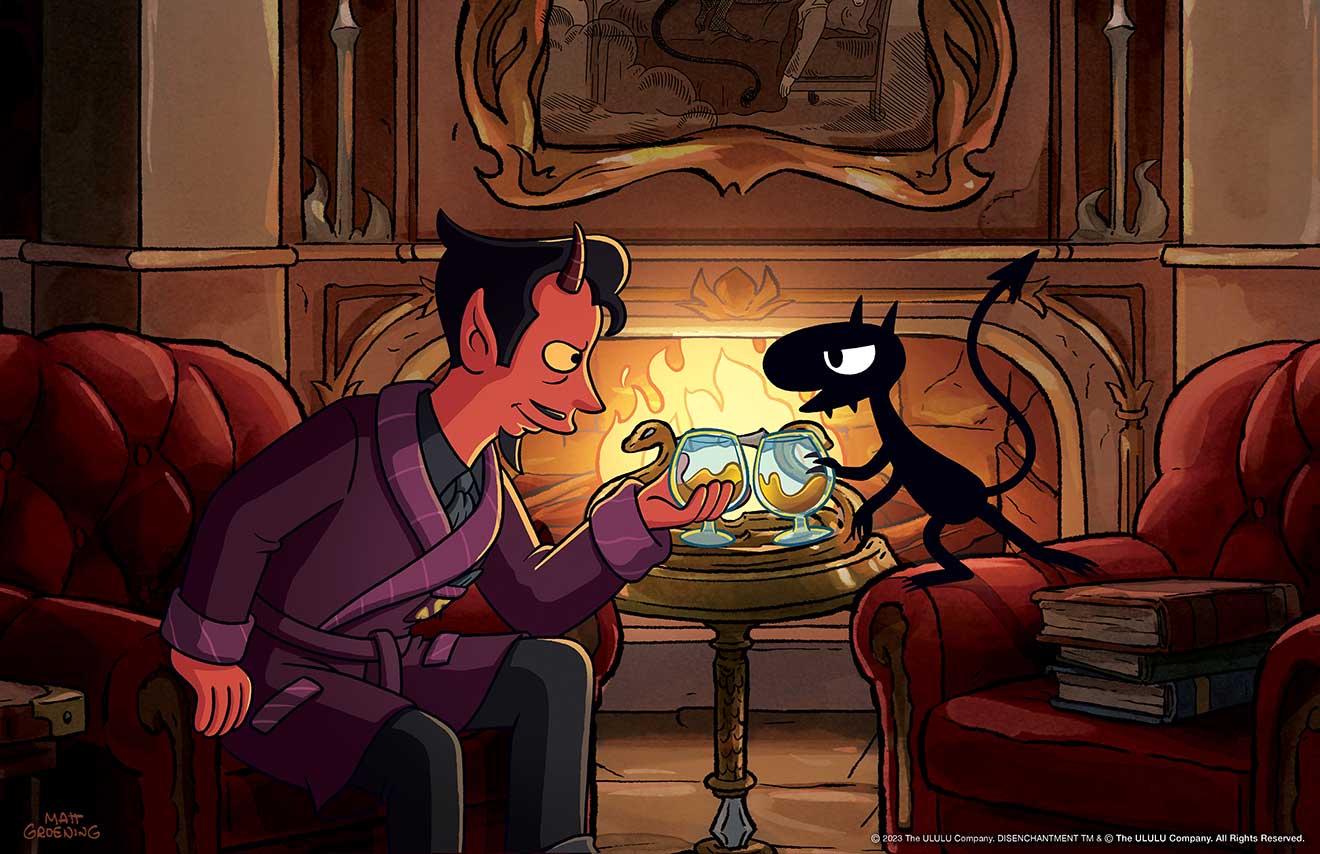 Disenchantment-Staffel-5-Teil-5-review-02