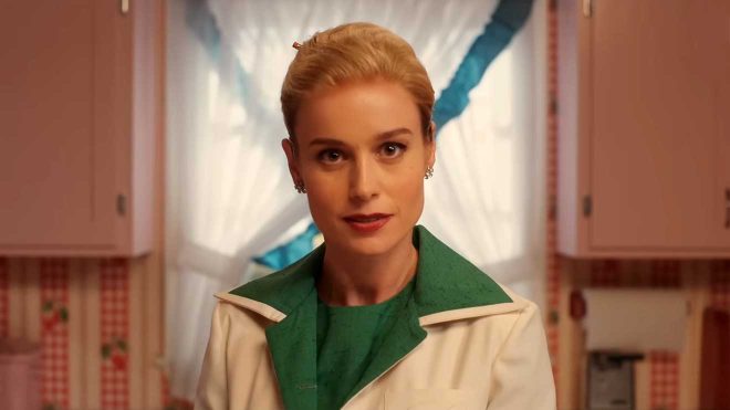 Eine Frage der Chemie: Startdatum & Trailer der Serie bei Apple TV+