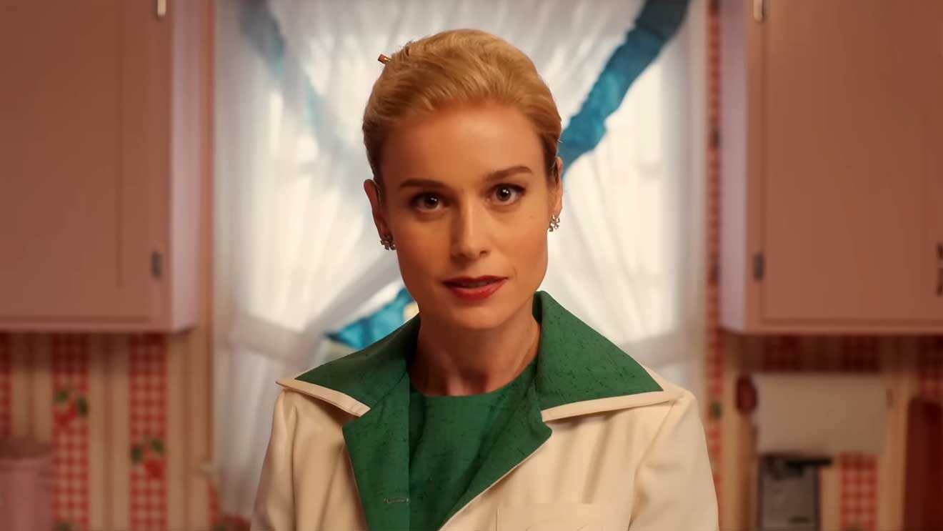 Eine Frage der Chemie: Startdatum & Trailer der Serie bei Apple TV+