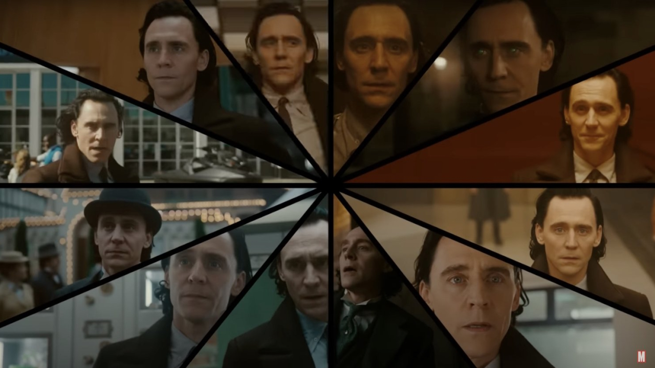 Loki-Featurette