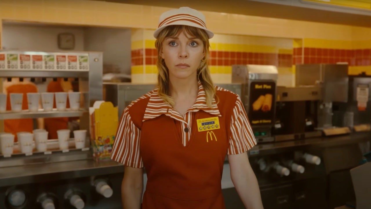 Echte McDonald’s-Filiale wird zur „Loki“-Location umgestylt