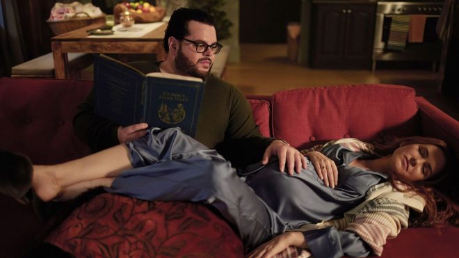 Wolf Like Me: Starker Trailer zu Staffel 2