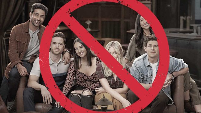 how-i-met-your-father-abgesetzt-serie