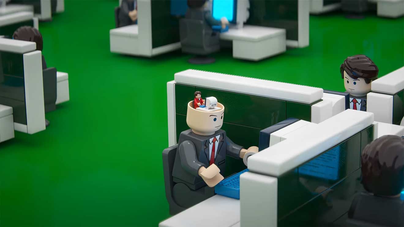 severance-intro-in-lego-nachgemacht