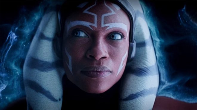 Review: „Star Wars: Ahsoka“ S01E04 – Gefallene Jedi