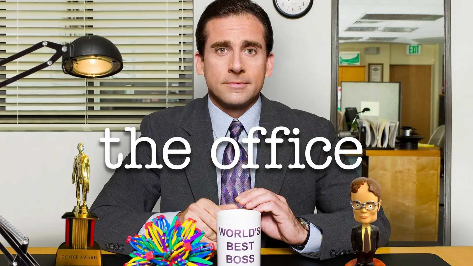 „The Office“-Reboot geplant: Braucht es wirklich eine Neuauflage?