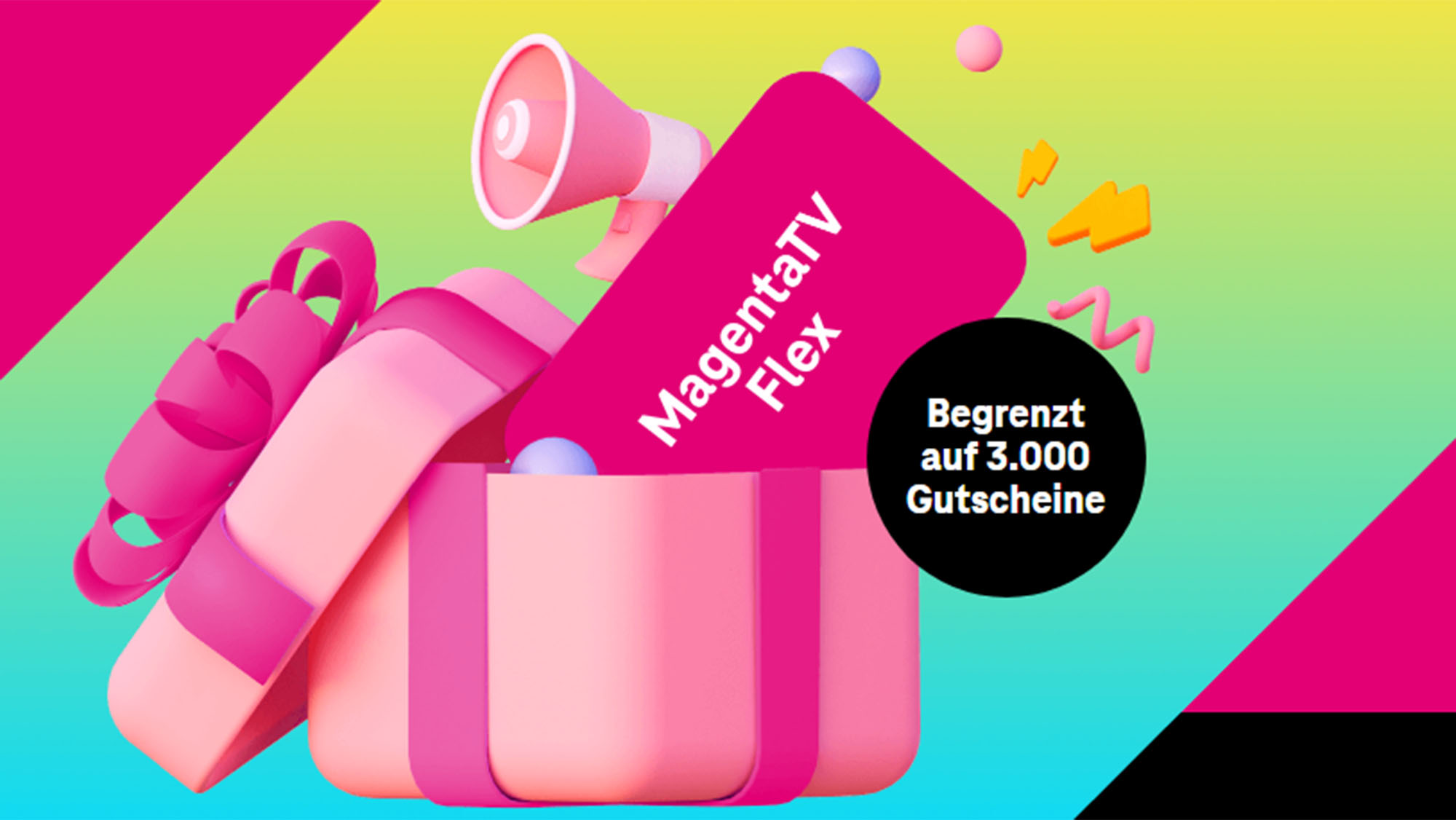 Magenta TV 2 Monate geschenkt – und „The Walking Dead: Dead City“ kostenlos schauen